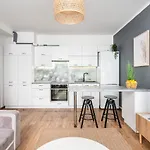A.s. Teczowa Street 3 Apartamento