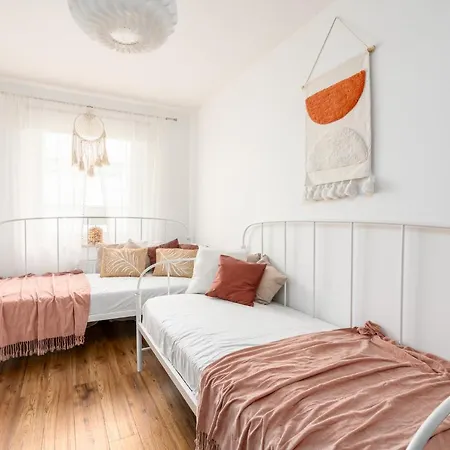 A.s. Teczowa Street 3 Apartamento Wrocław