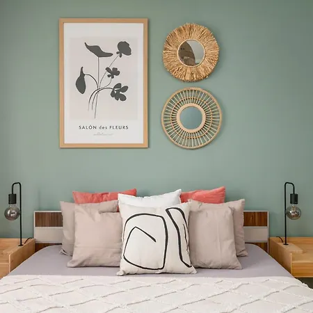 Apartamento A.s. Teczowa Street 3 *